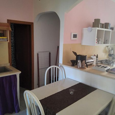Cesare Battisti Apartment Seggiano Room photo